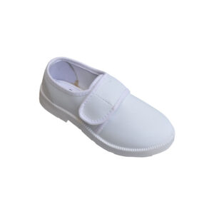 Derby (Velcro)